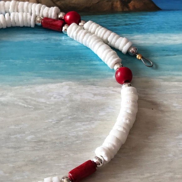 ARTISAN Customized Anklet Bracelet - Picture 2 of 7